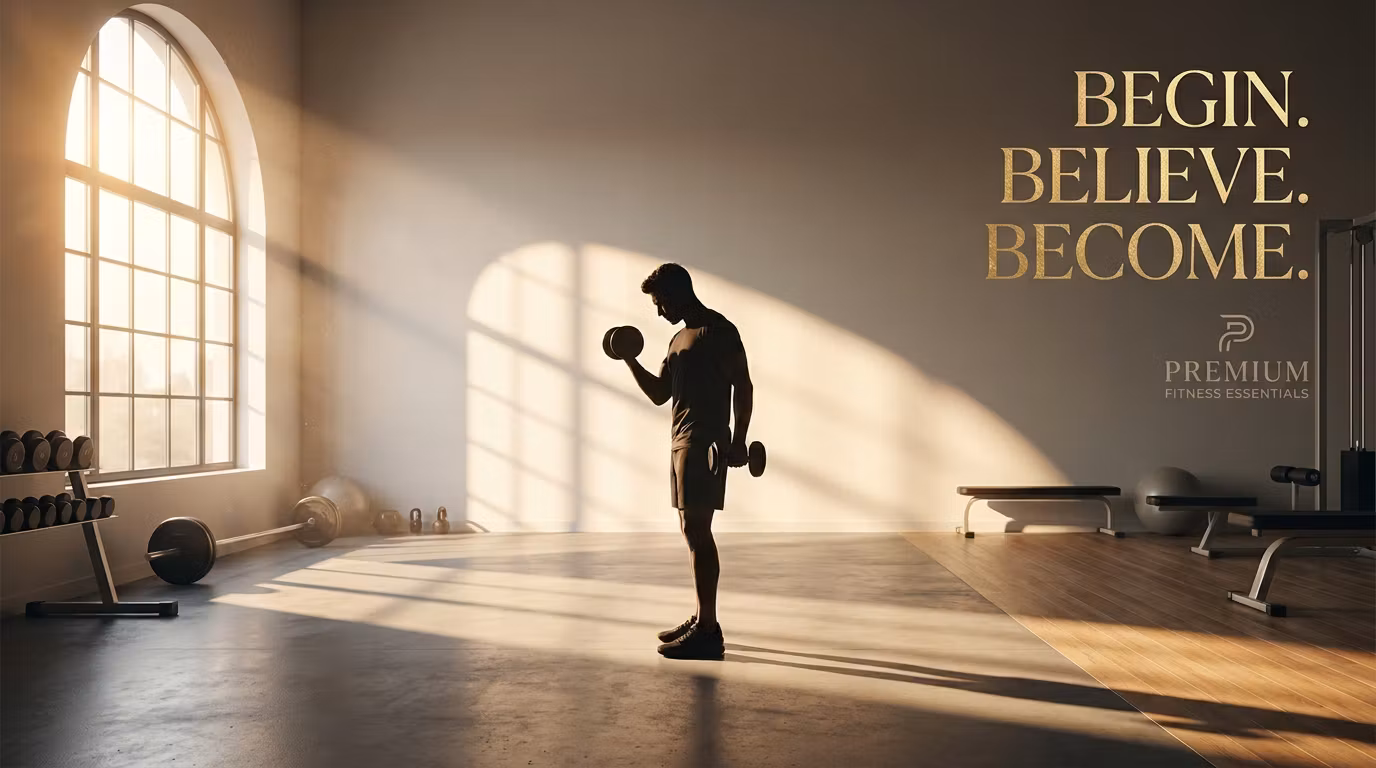 FitVault Membership
