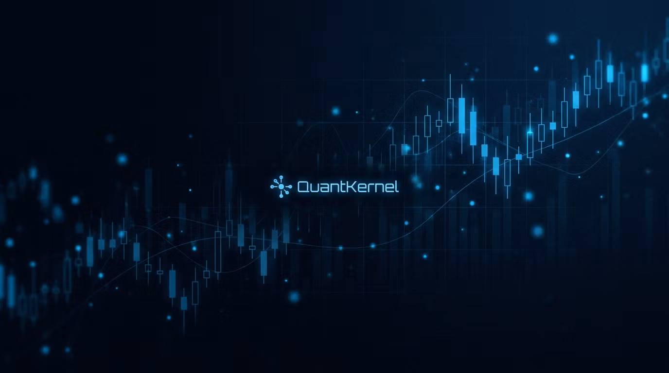 QuantKernel
