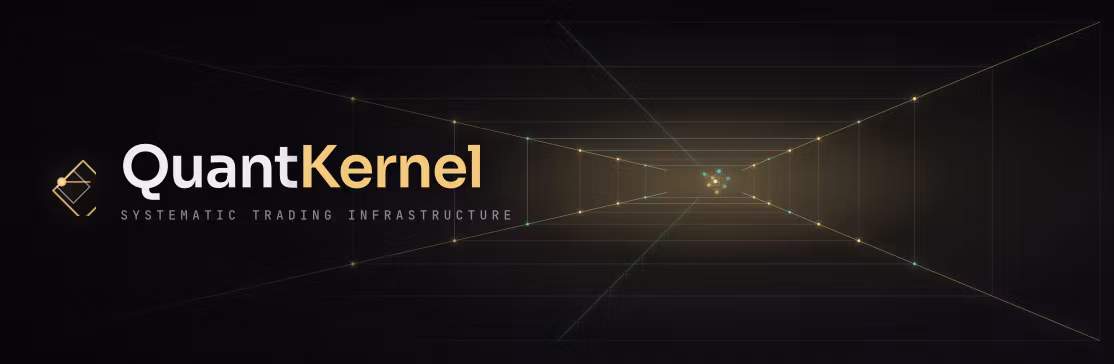QuantKernel