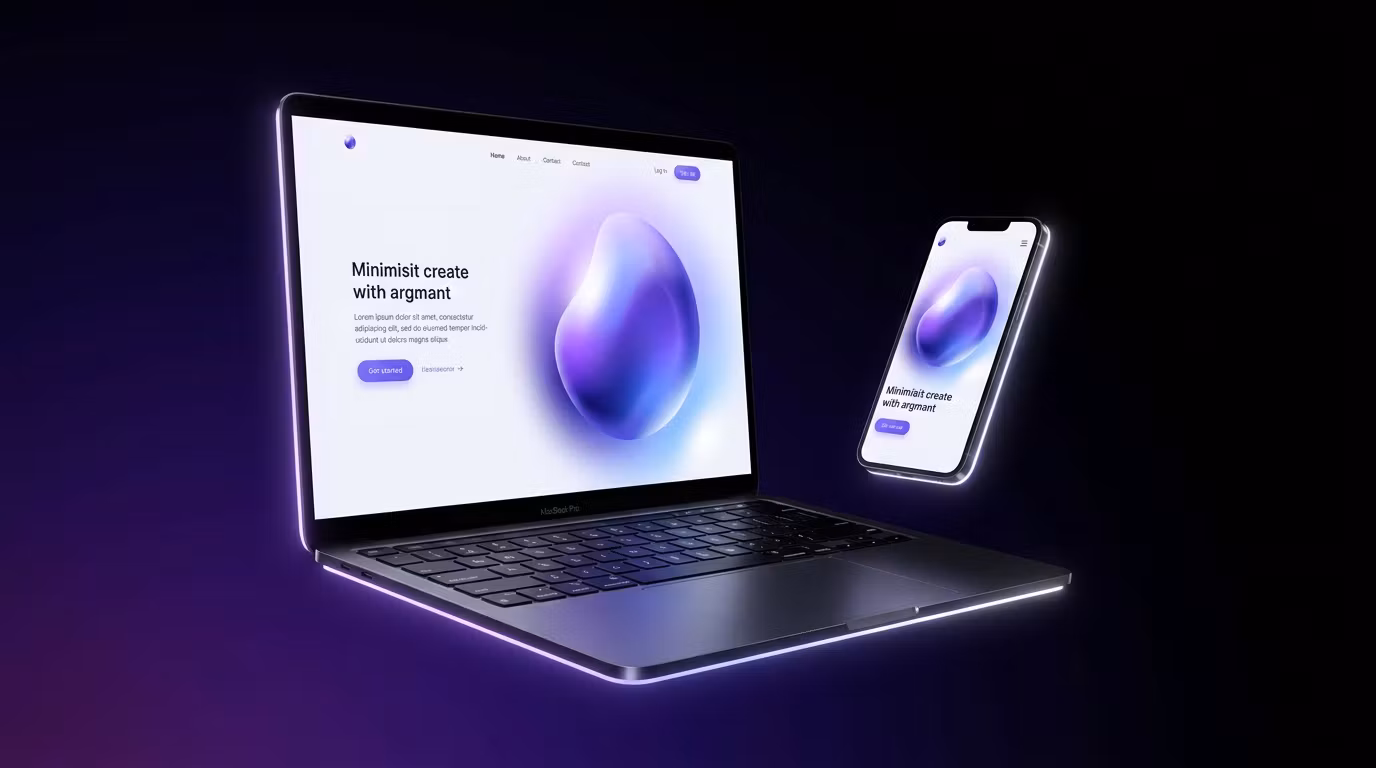 Website Design