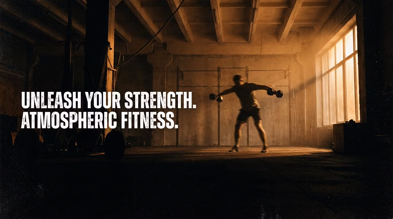 1-on-1 Personal Training