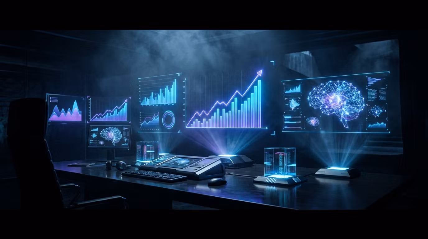 AI Profit Academy