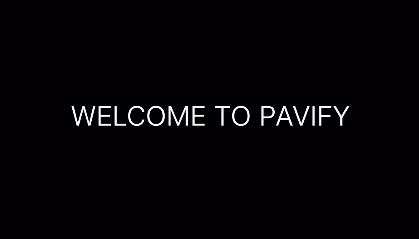 Pavify