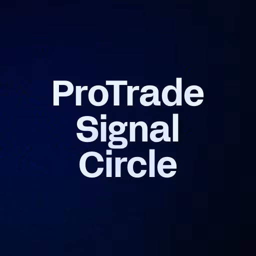 ProTrade Signal Circle