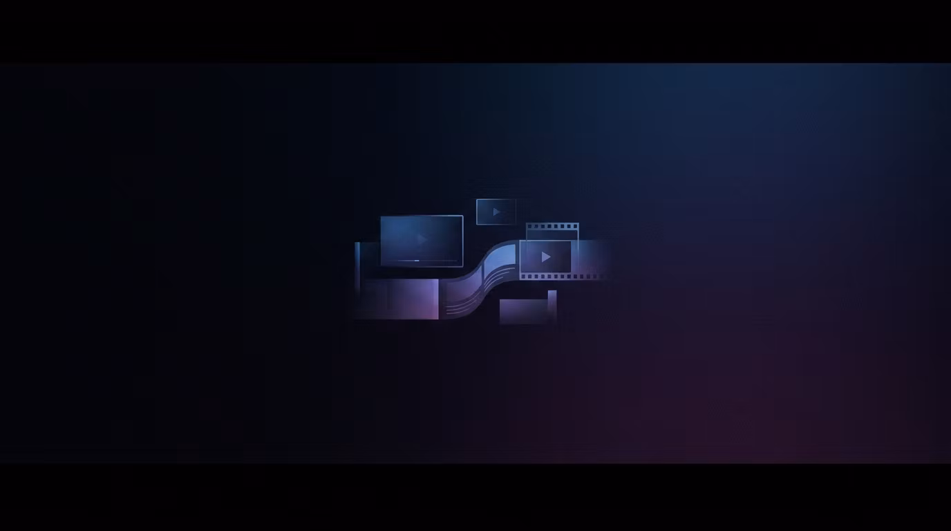 Luzn Media