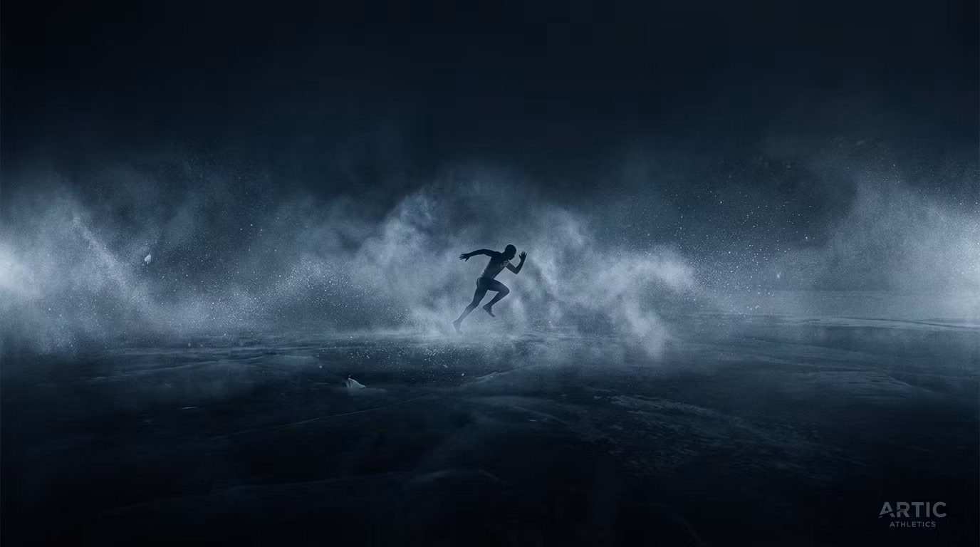 Artic Athletics