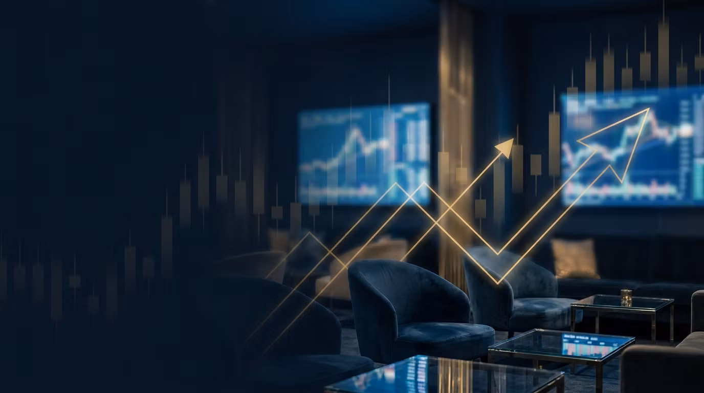 GoldsRam Trading Community
