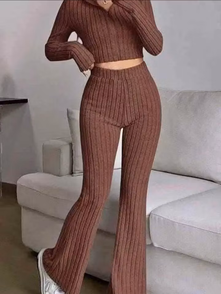 Conjunto de Dama