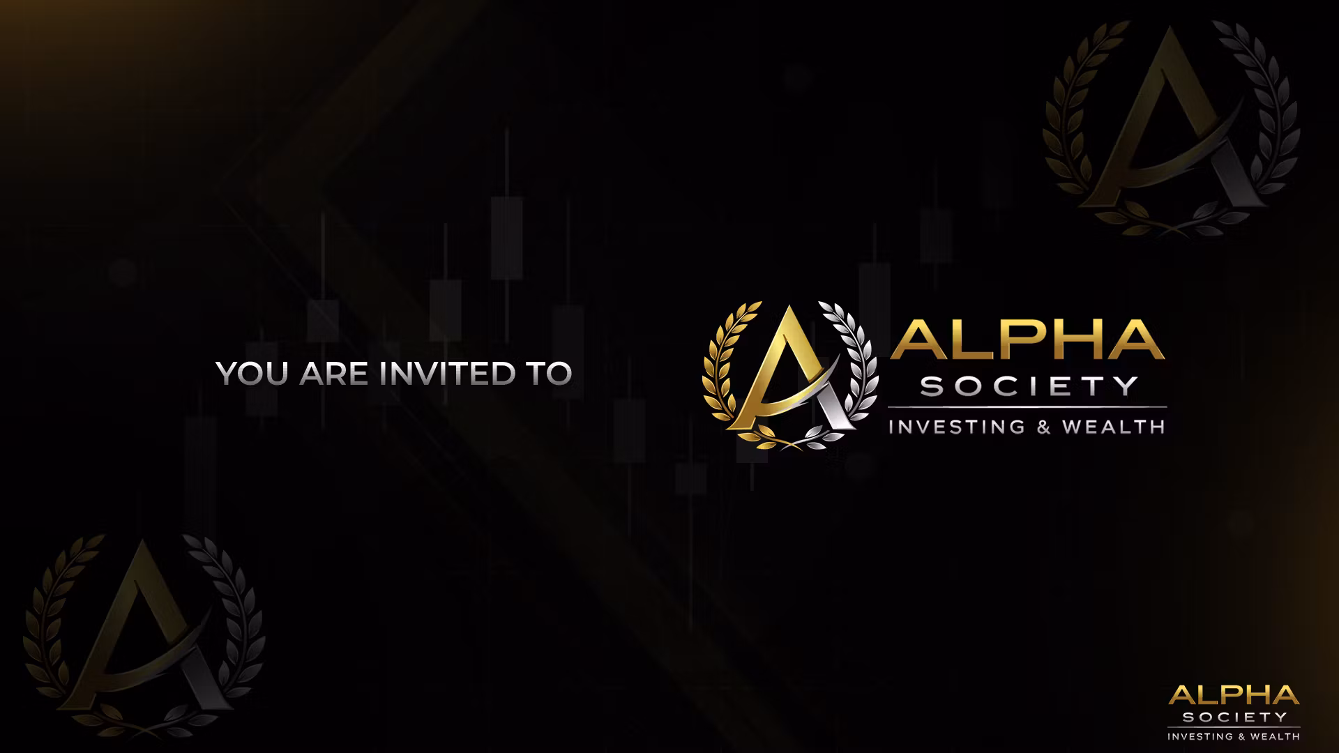 Alpha Society