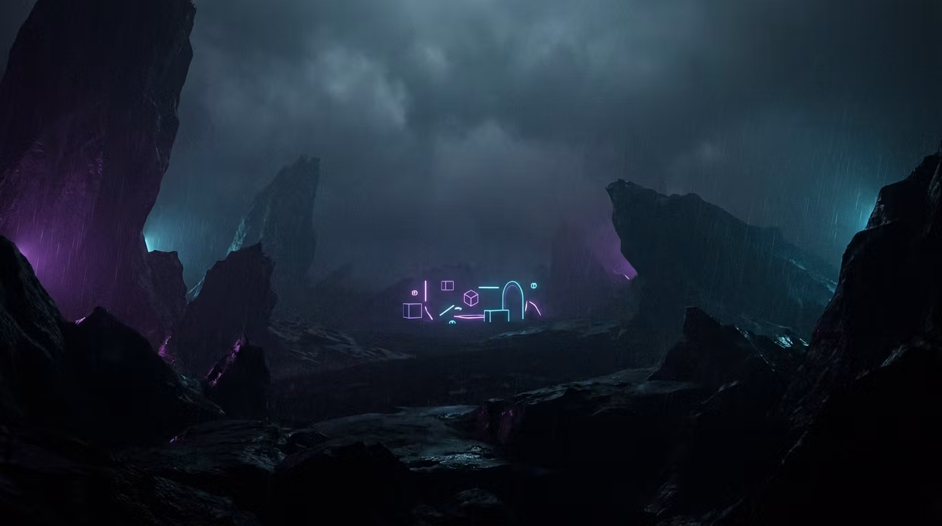 The Lobby