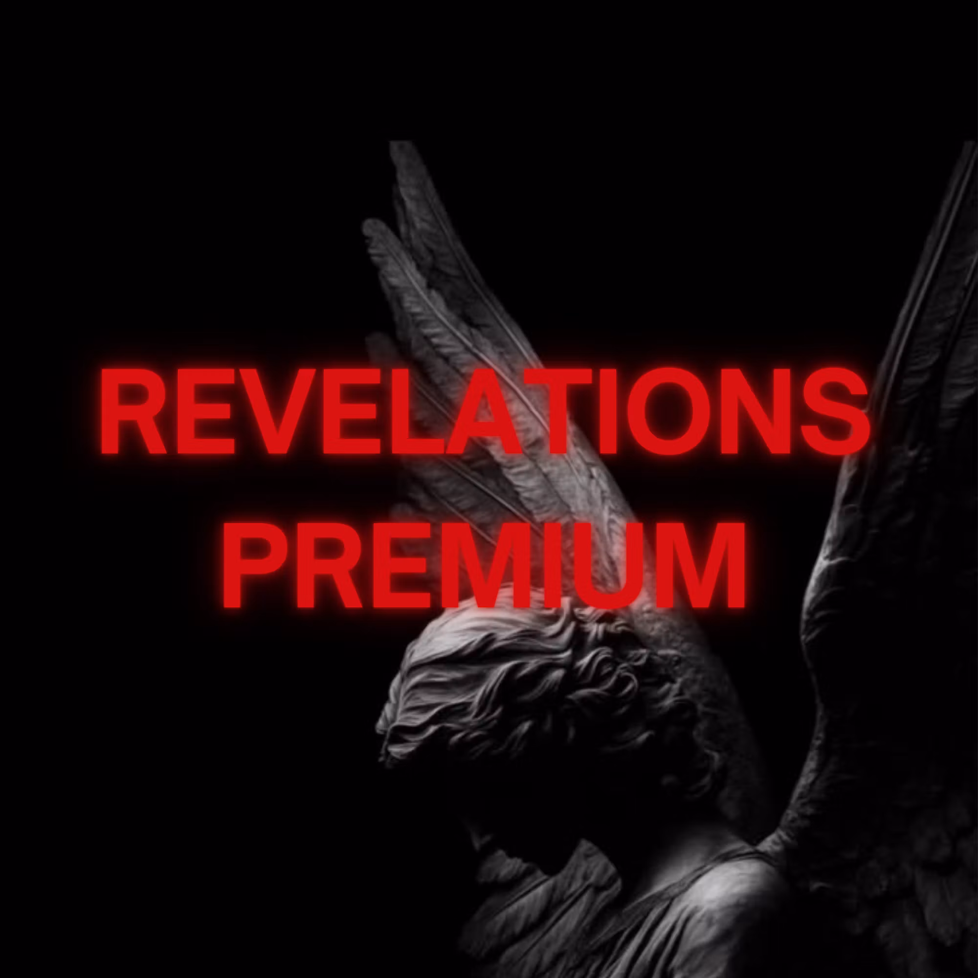 Revelations Premium