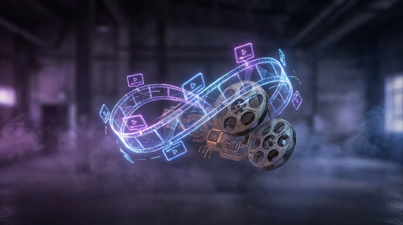 AI Video Mastery
