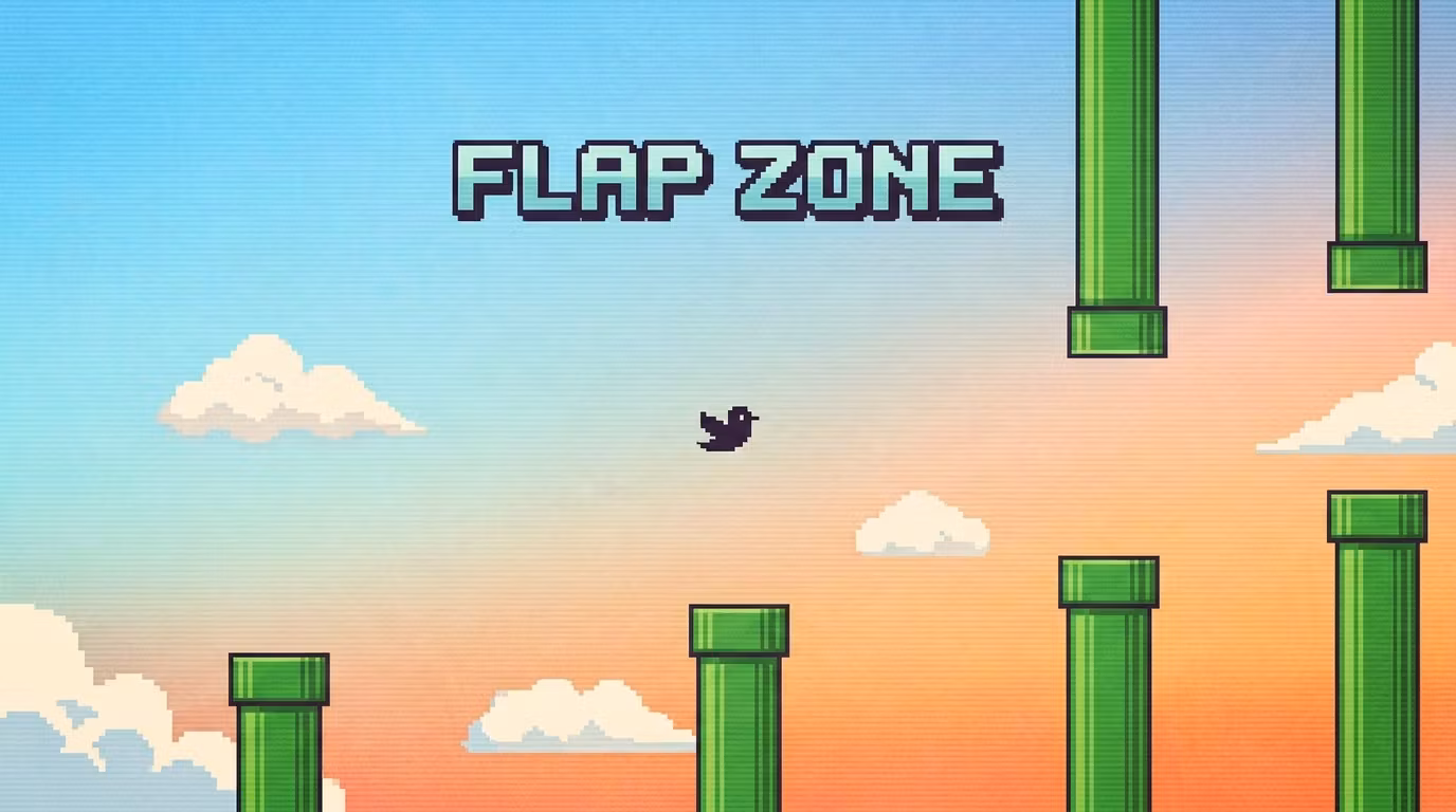 Flap Zone