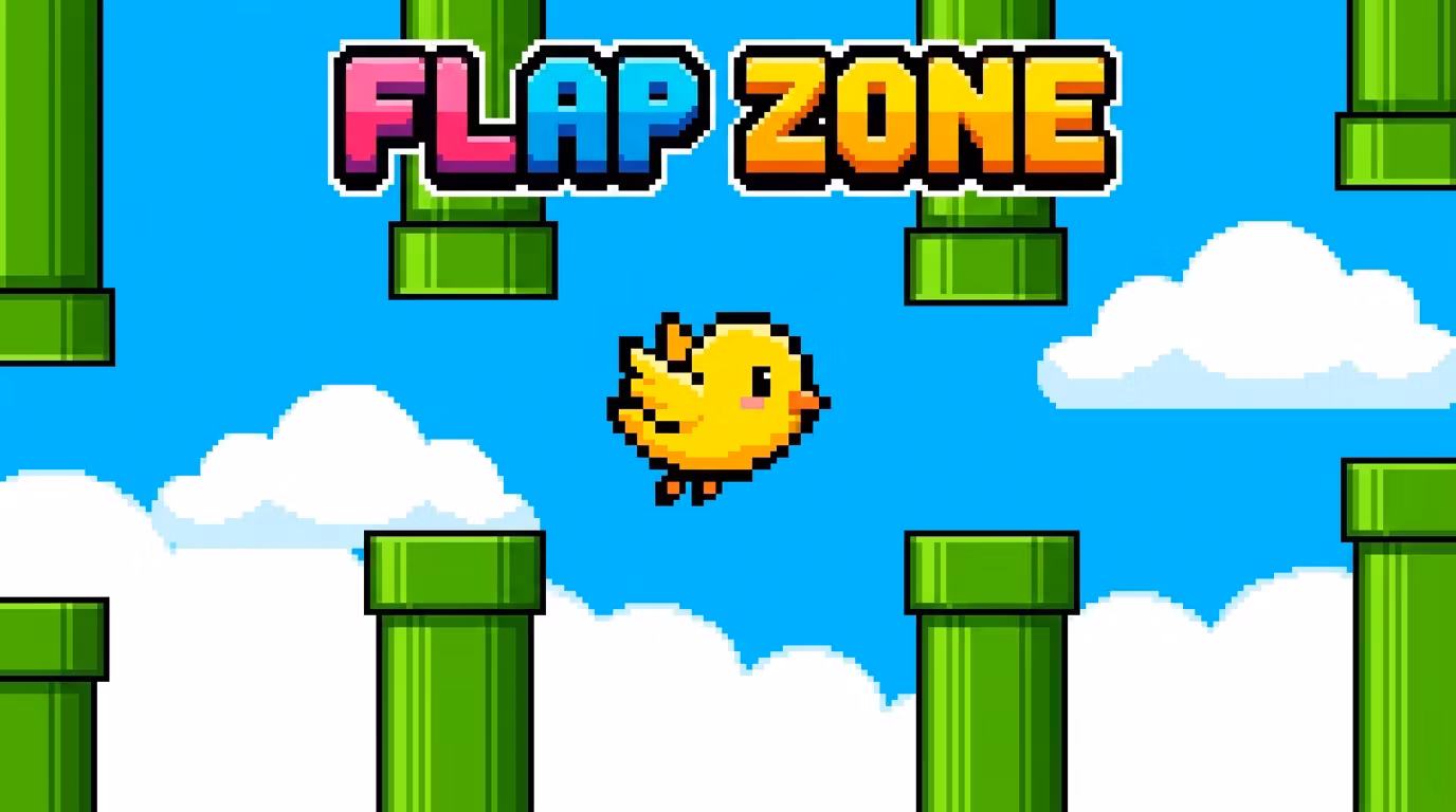 Flap Zone