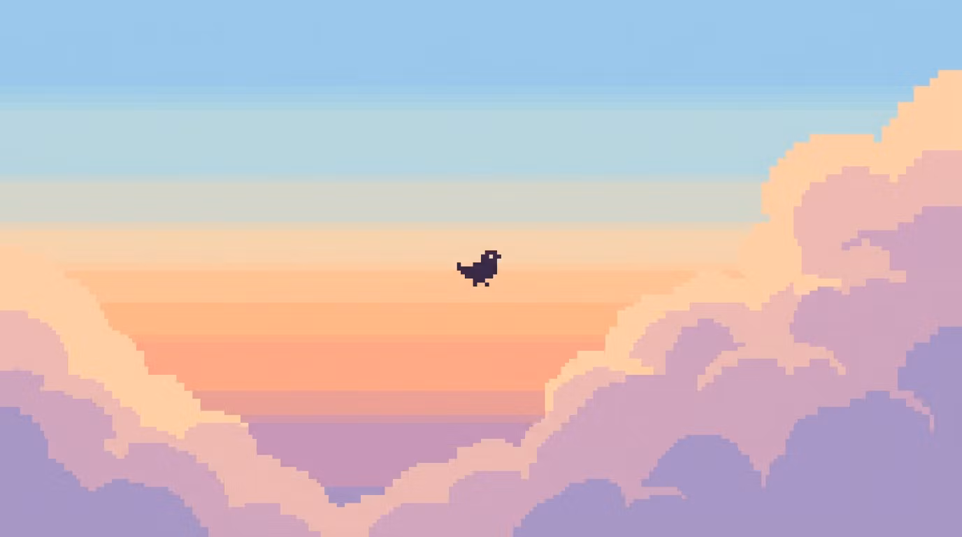SkyBird Games