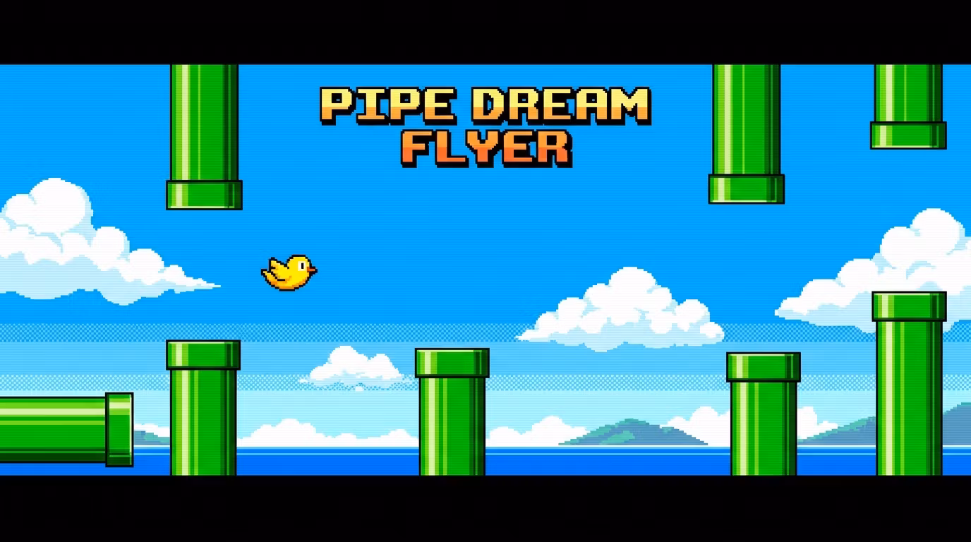 SkyBird Game Pass