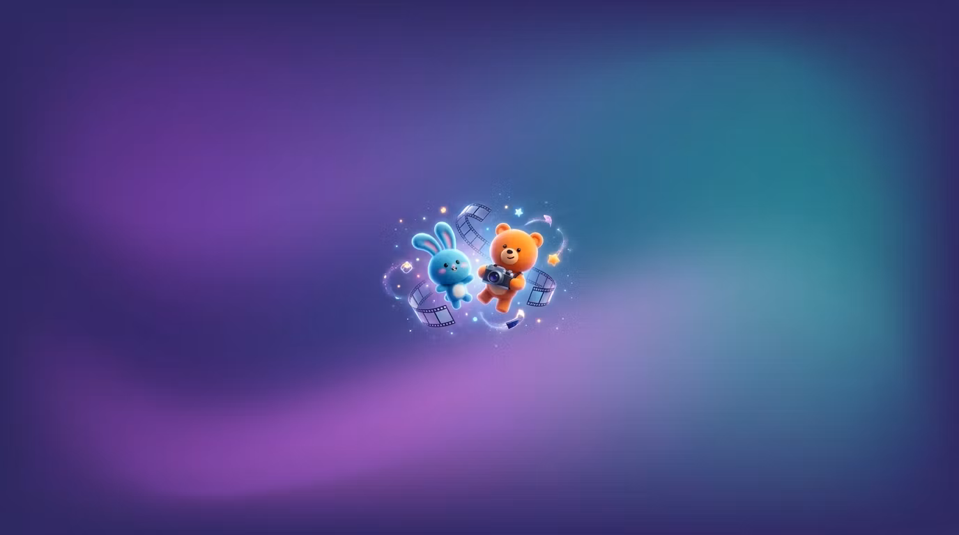 KidMotion Studio