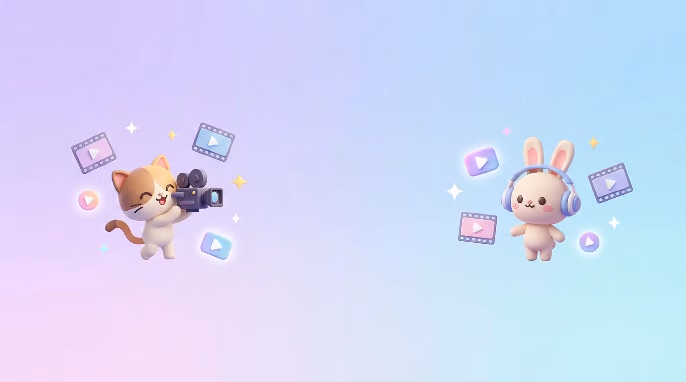 Daily Video Pack