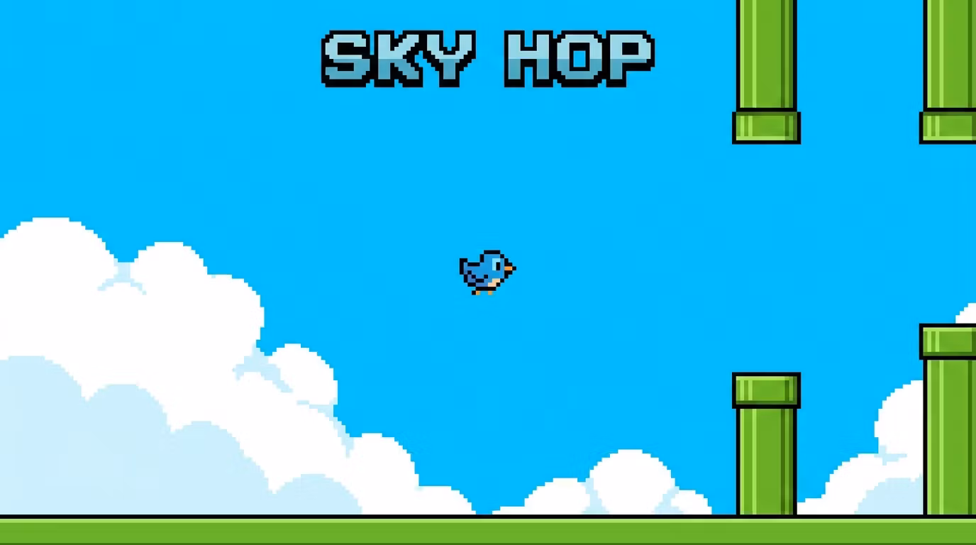 Sky Hop