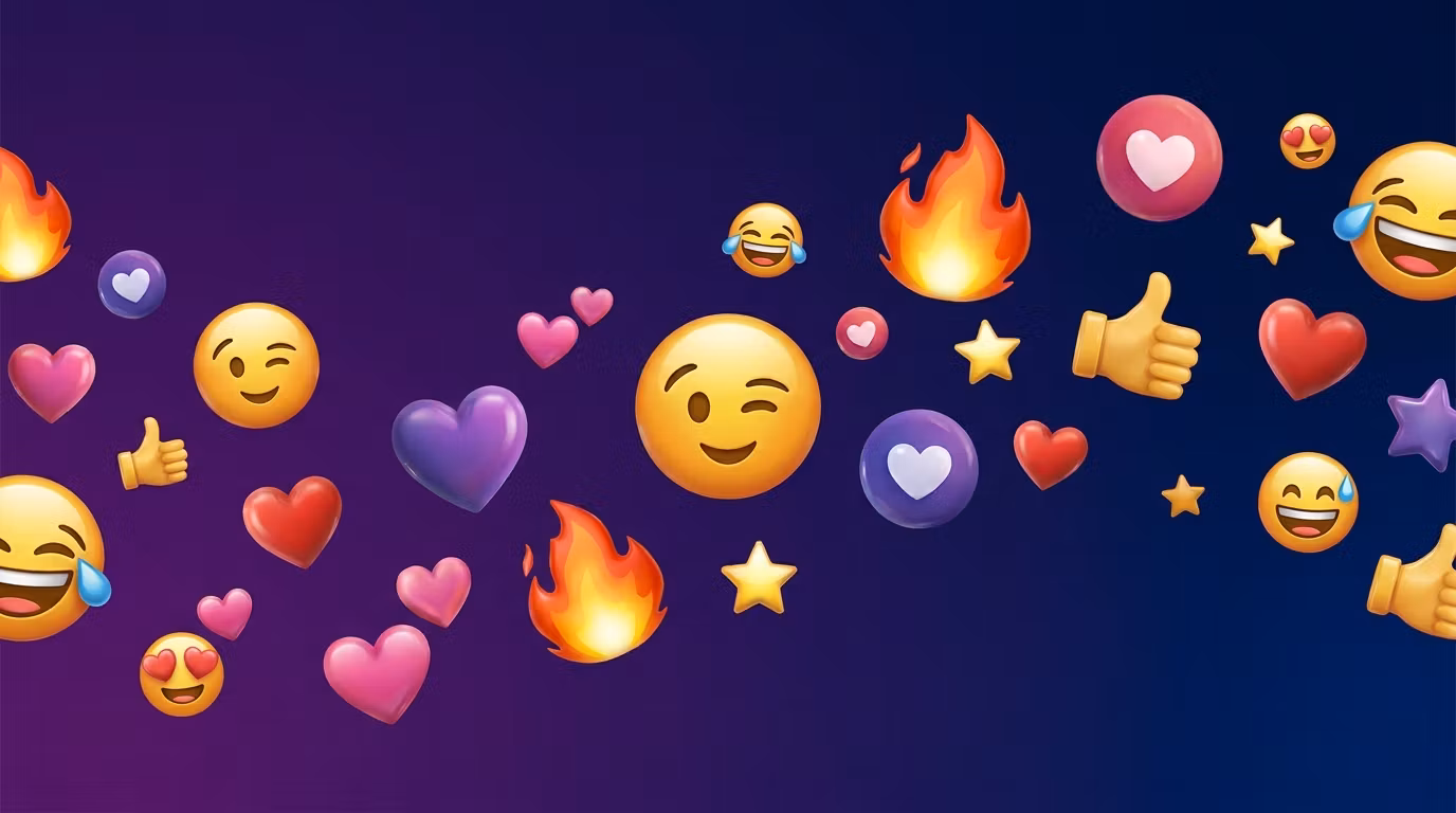 Custom Emoji Pack