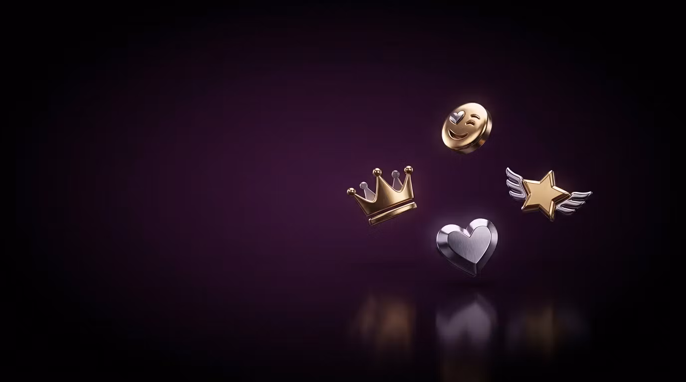 Custom Brand Emoji Set