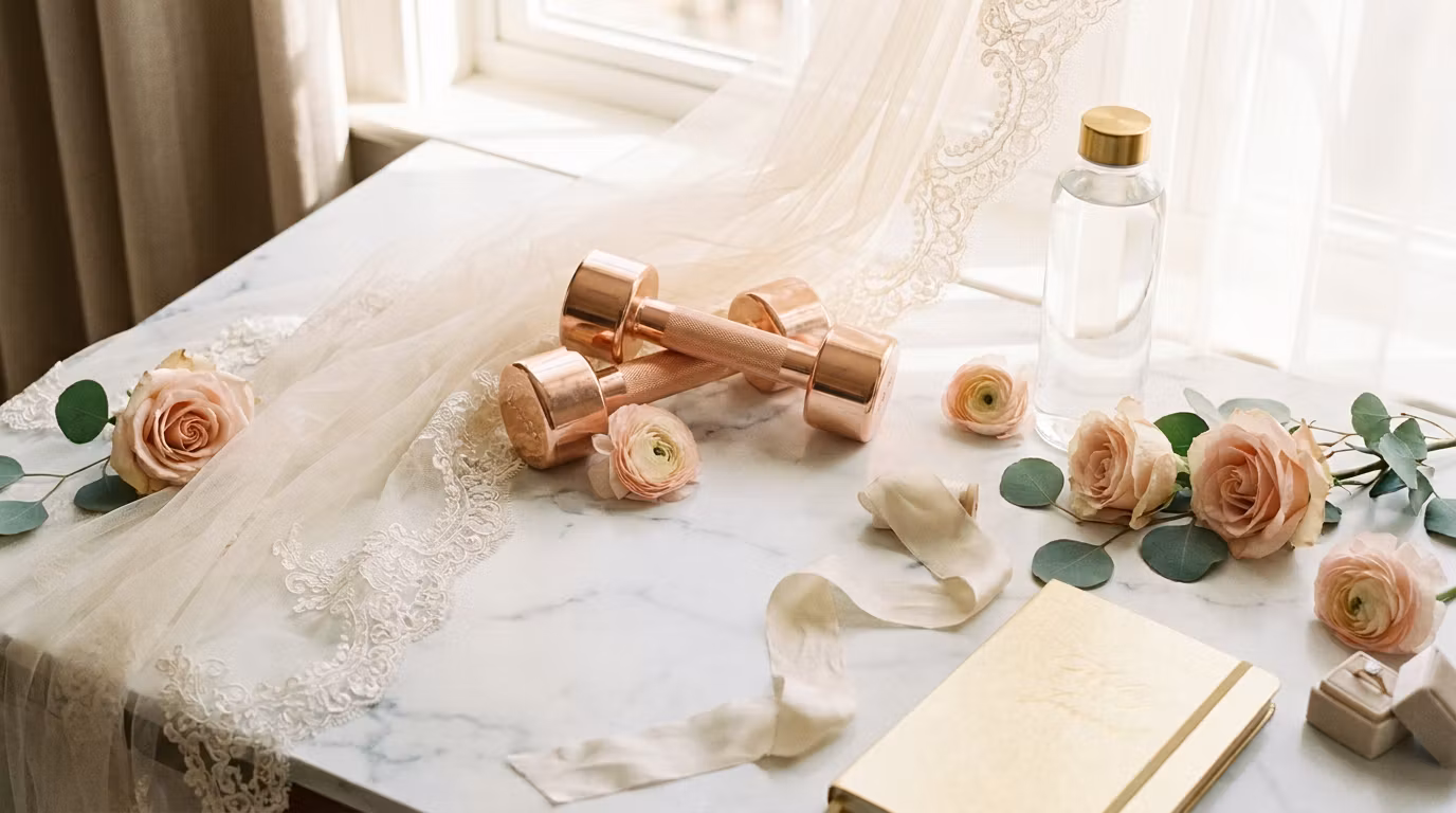 Bride Fit Coaching
