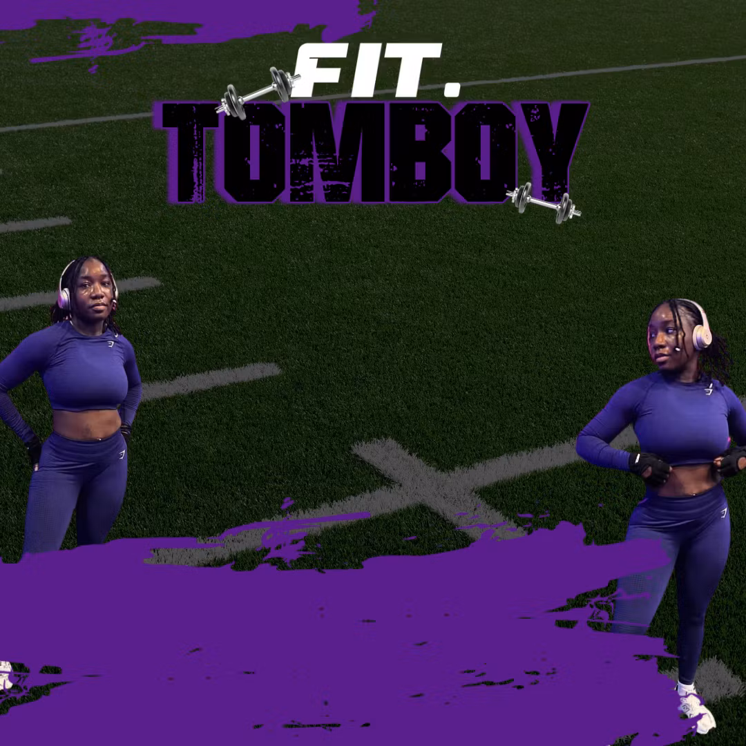 Tomboy Fitness