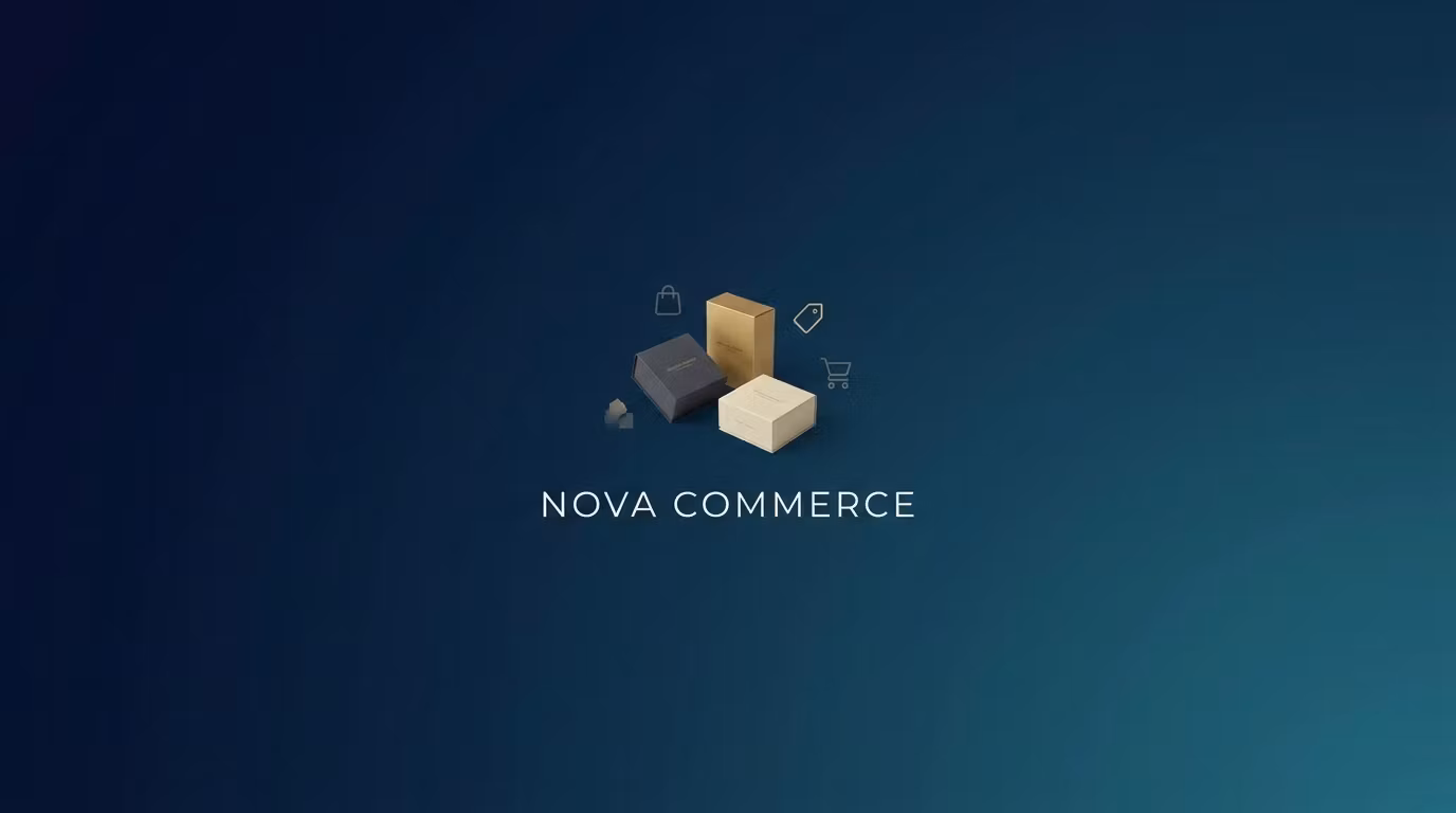 Nova Commerce
