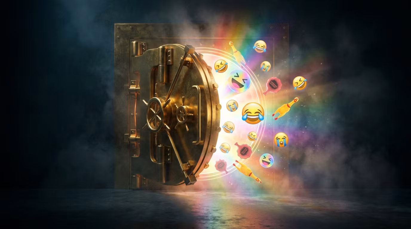 The Vault