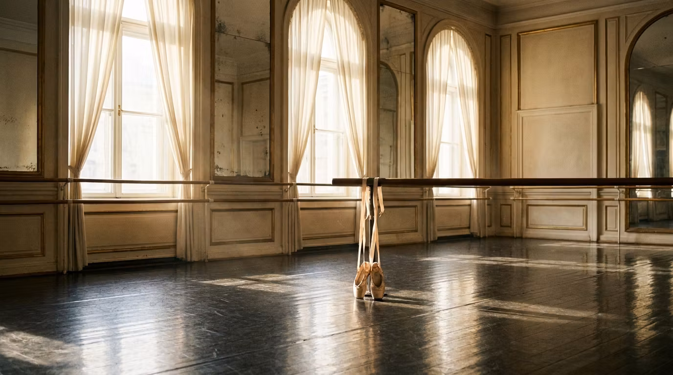 Dance Ballet