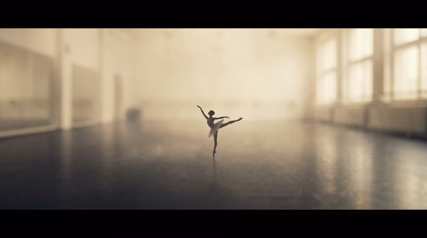 Dance Ballet