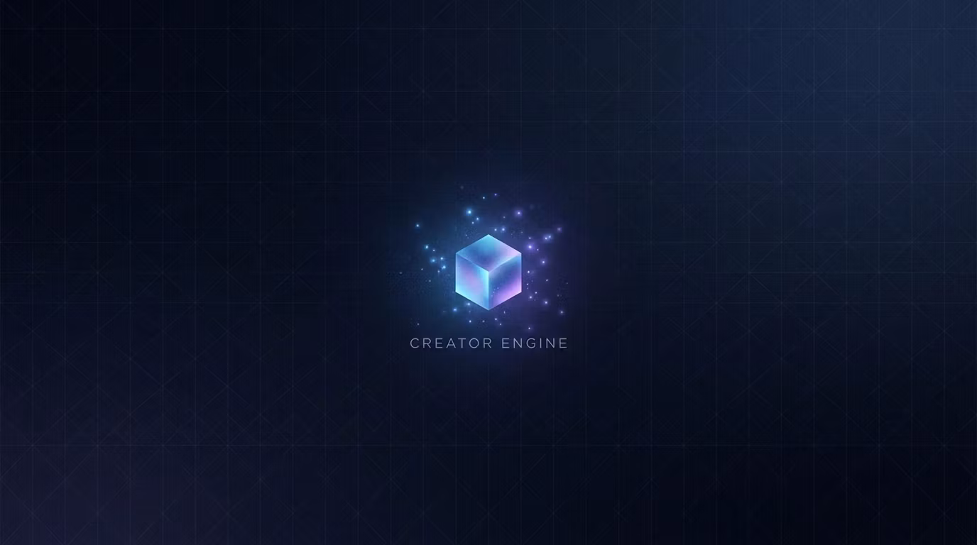 Creator Engine