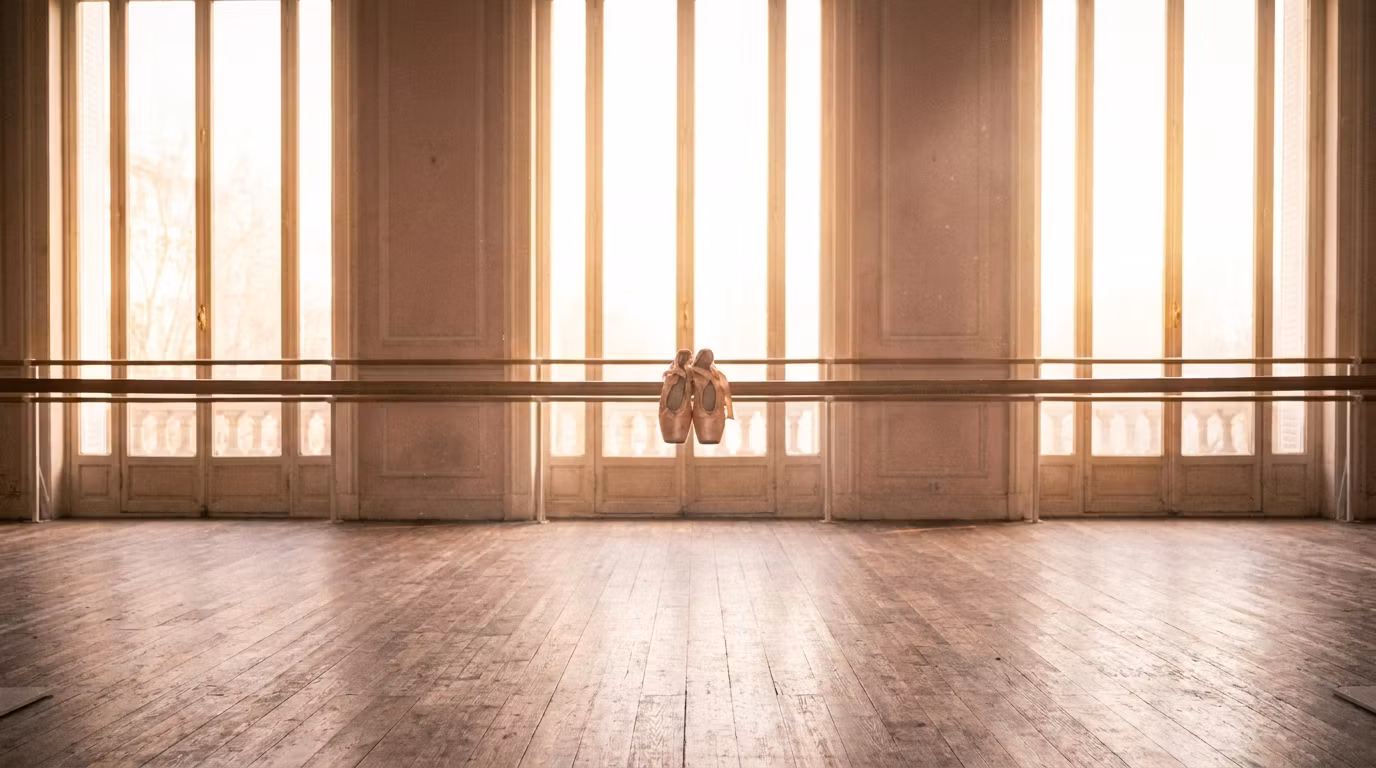 Ballet Atelier