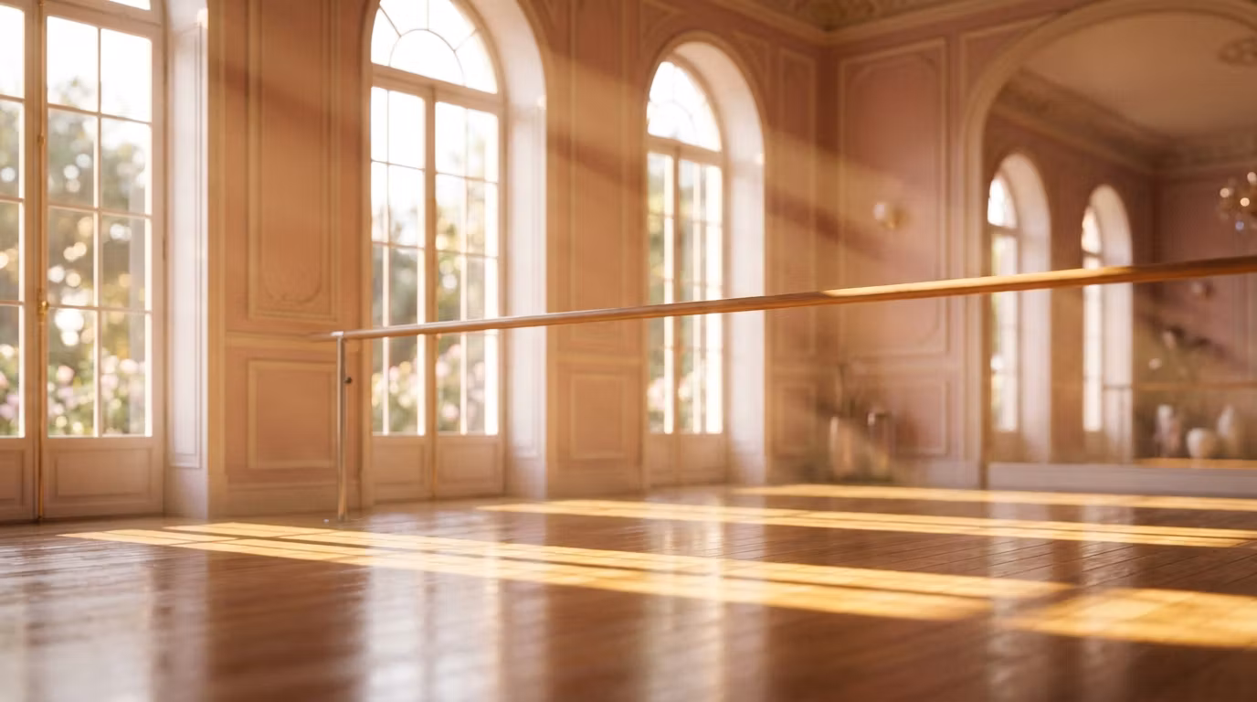 Dance Ballet