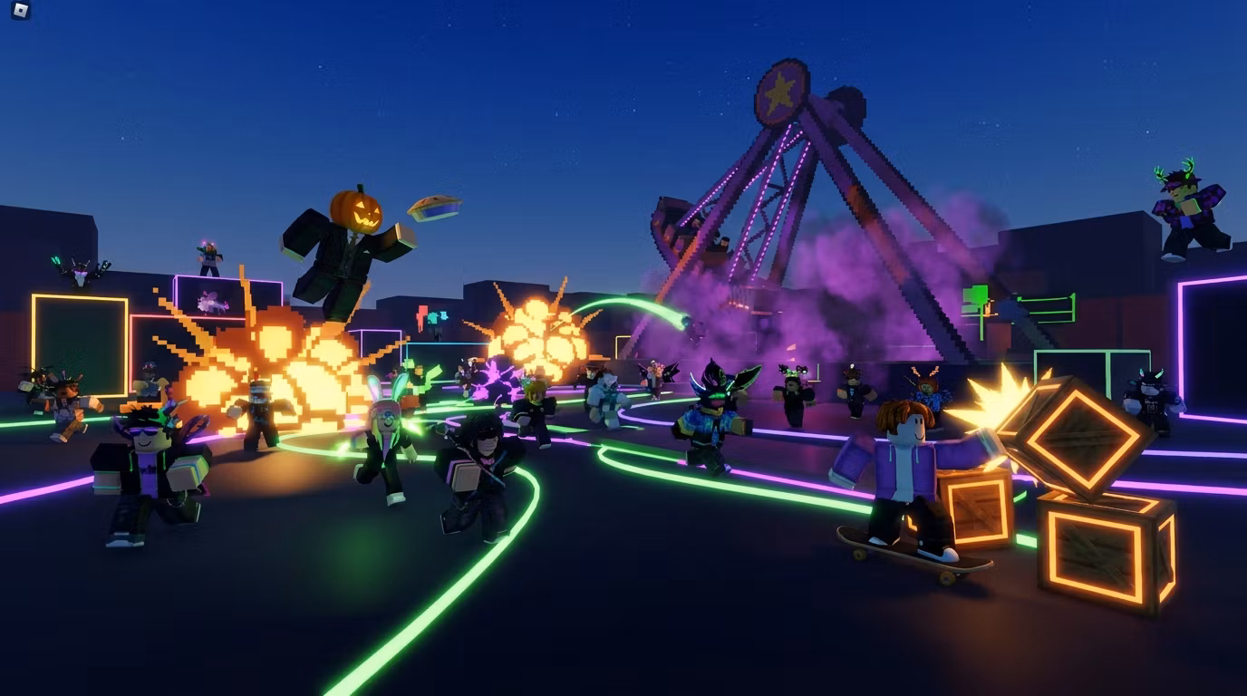 Blox Chaos VIP