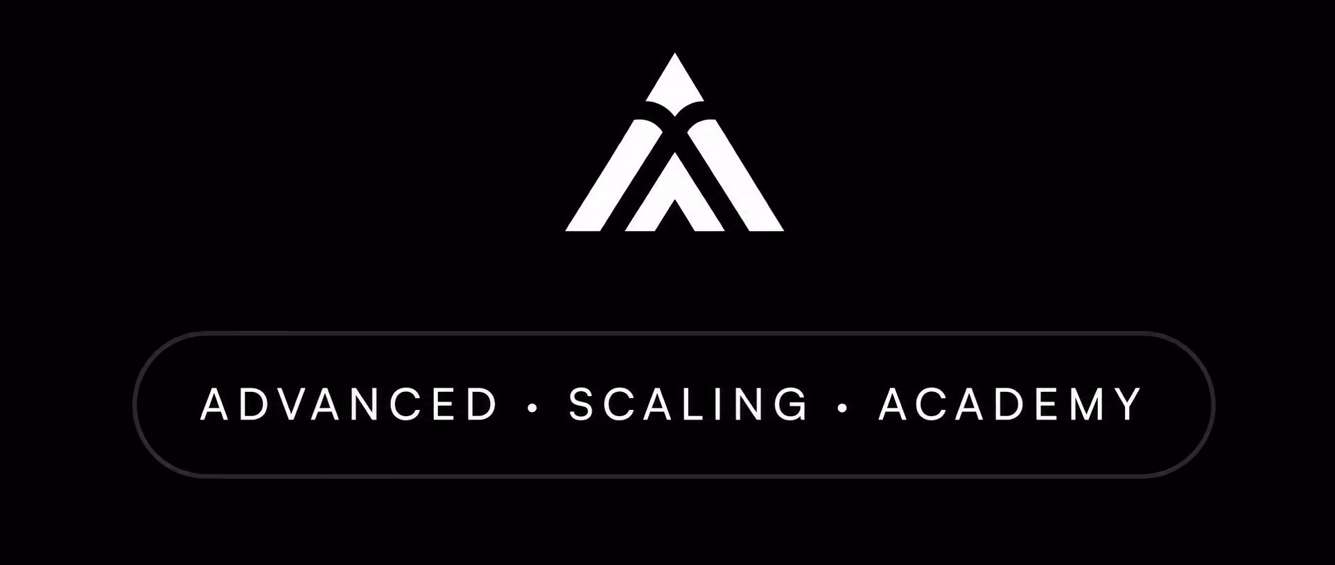 advanced scaling academy 