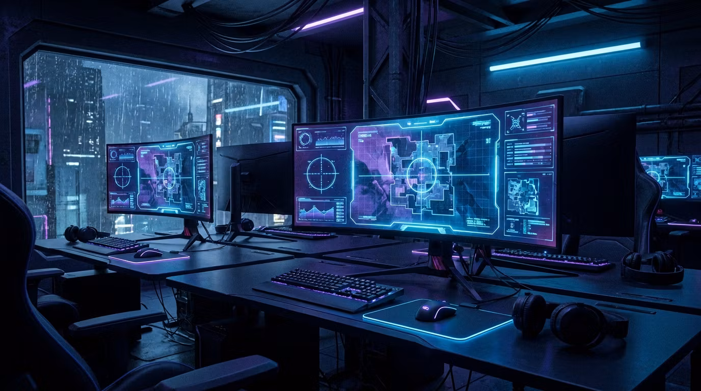 GameVault Pro