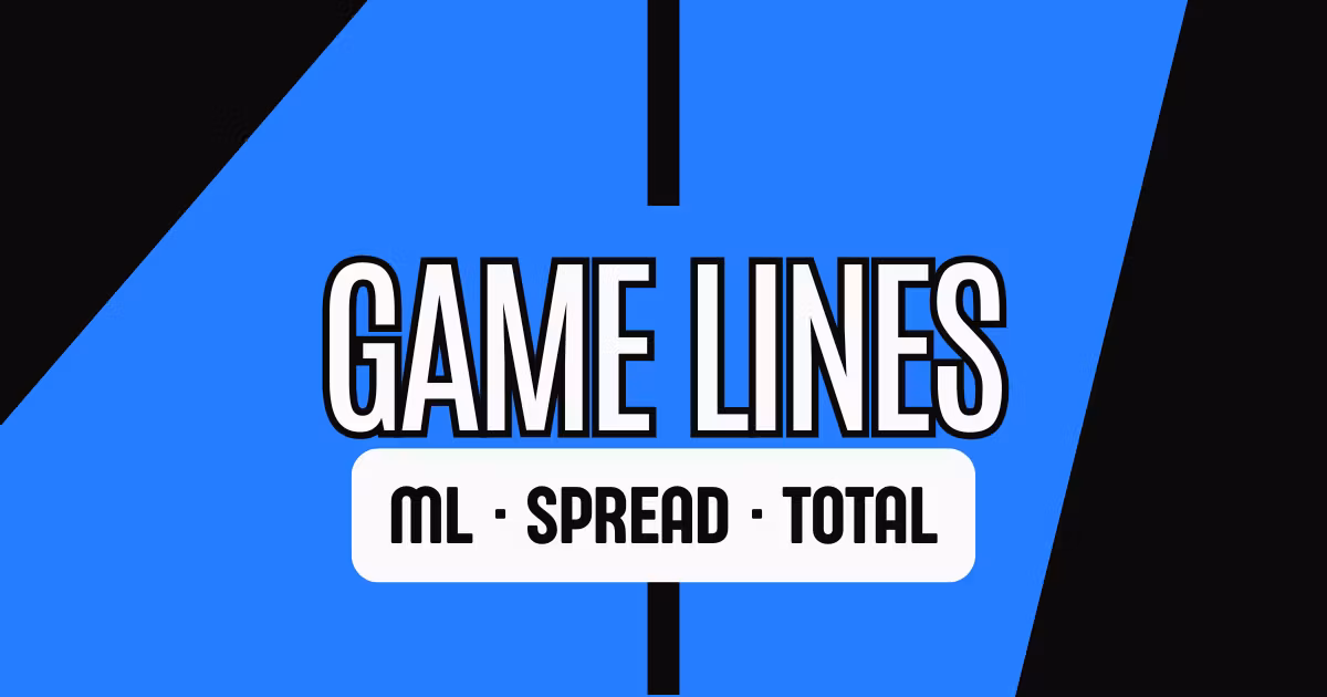 Game Lines Package