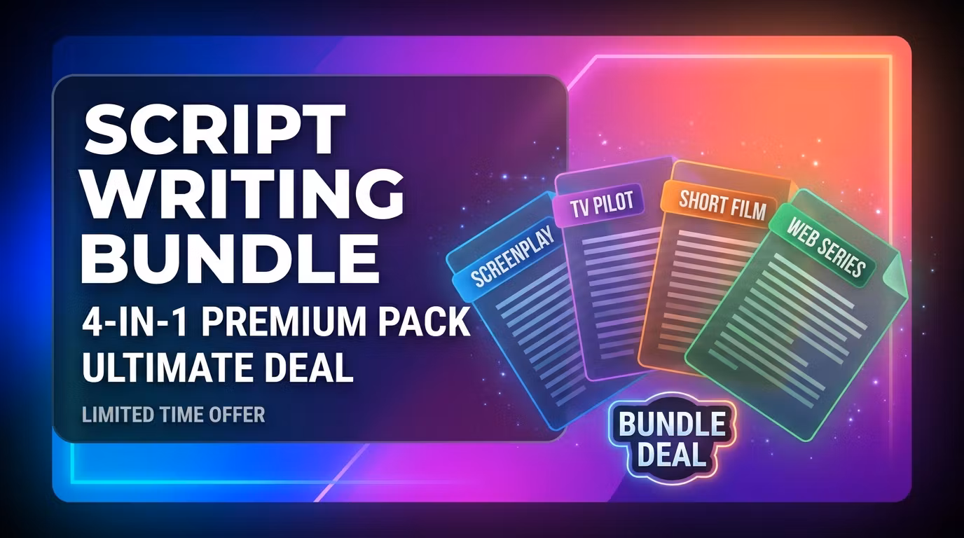 Complete Script Pack Bundle