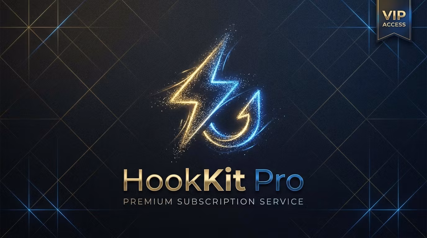HookKit Pro