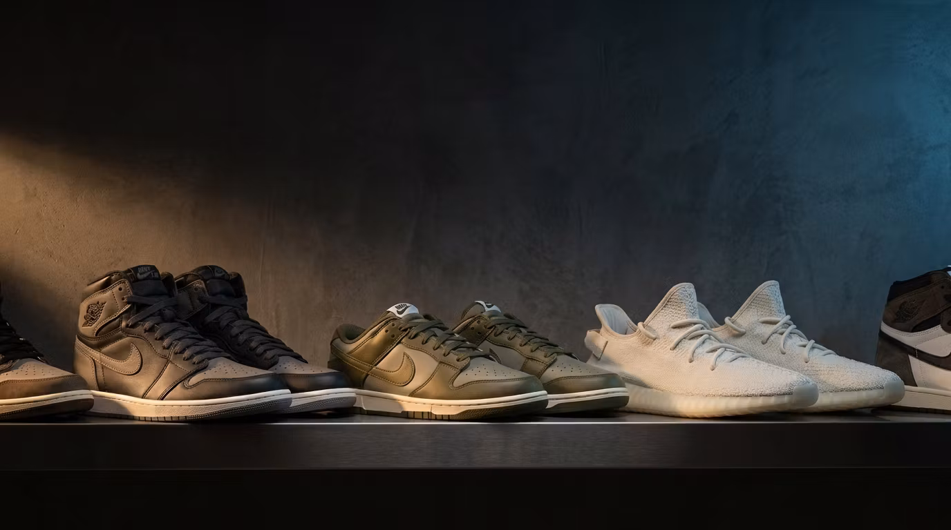 Sneaker Alerts