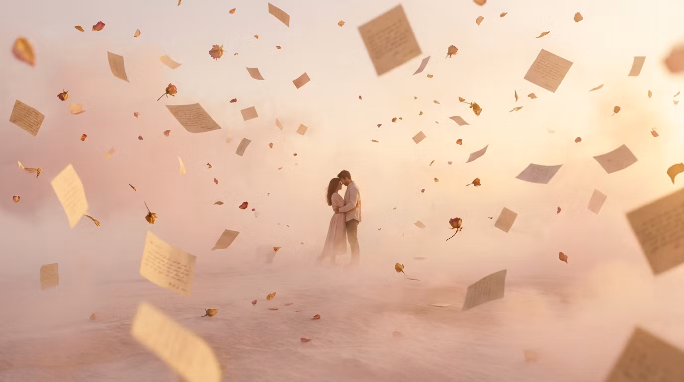 The Love Letter