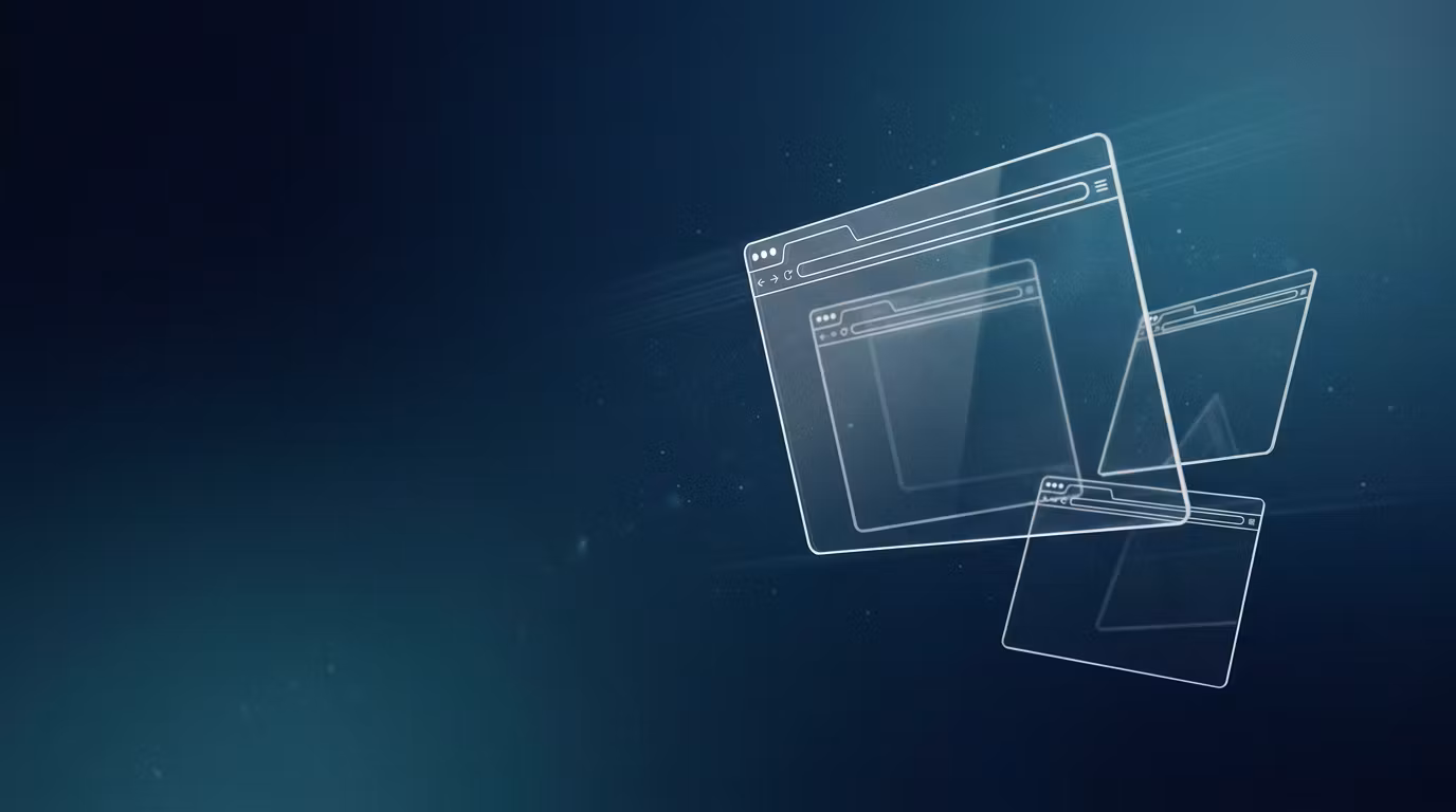 Landing Page Build