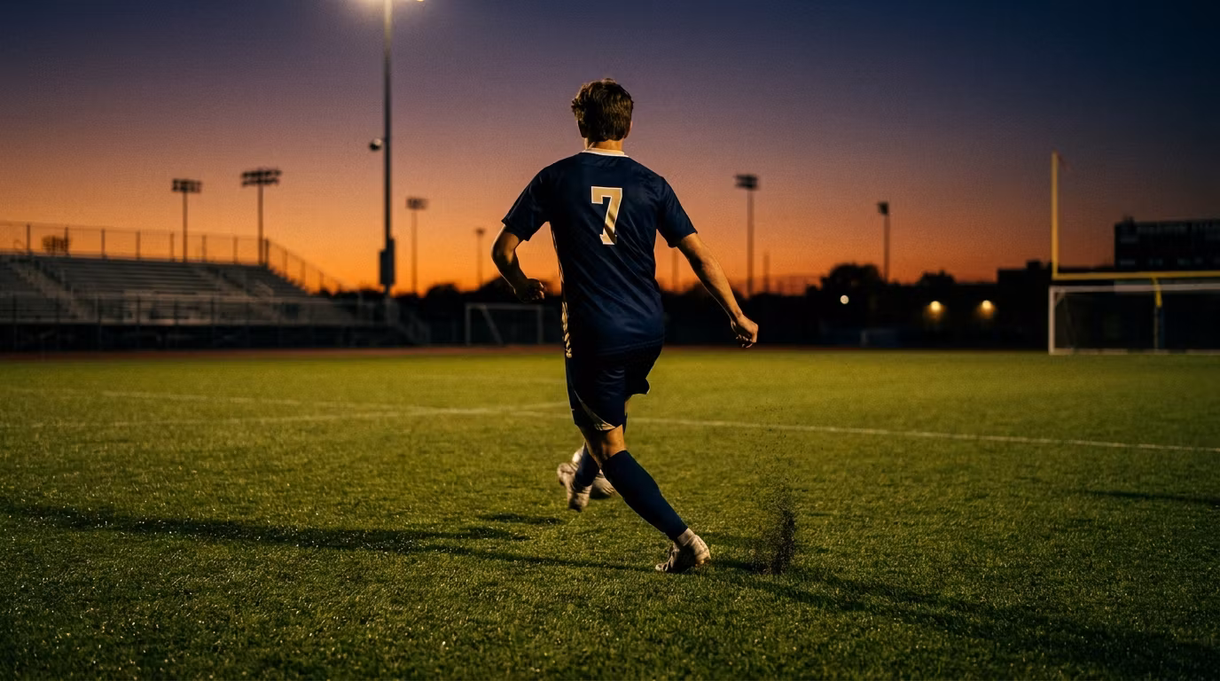 College Recruiting Program