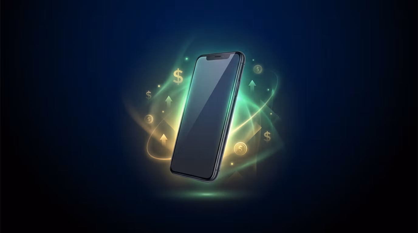 Guía: Cómo Ganar Dinero con tu Teléfono