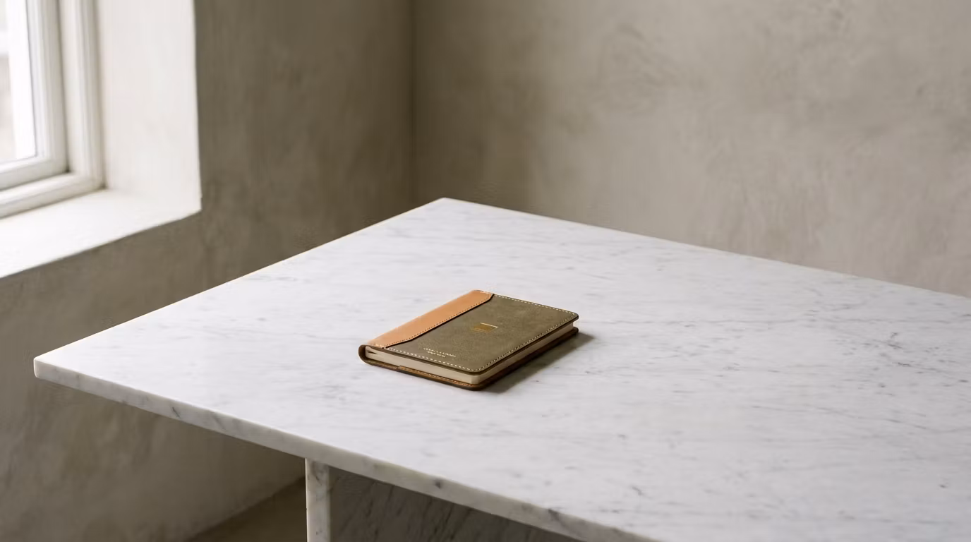 Exclusive Notepads