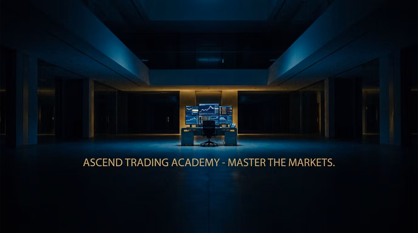 Trade Academy