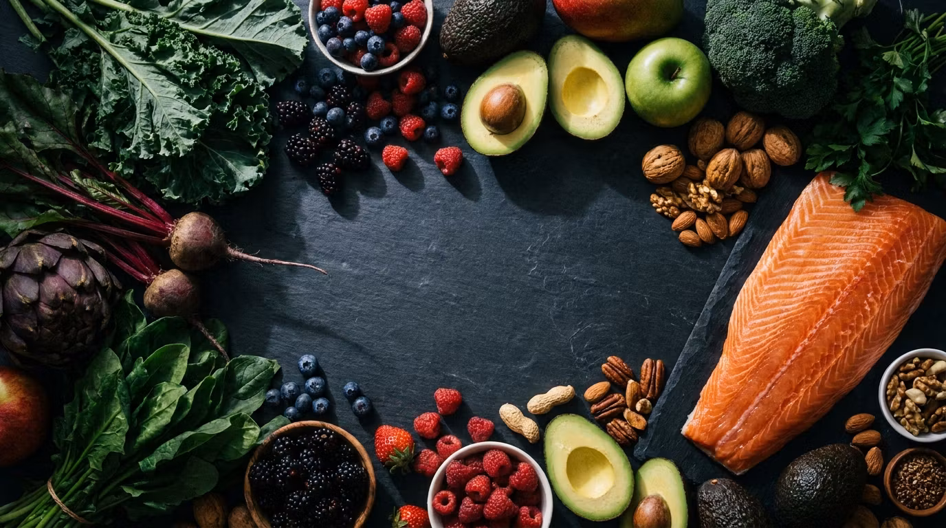 NutriCode Essentials