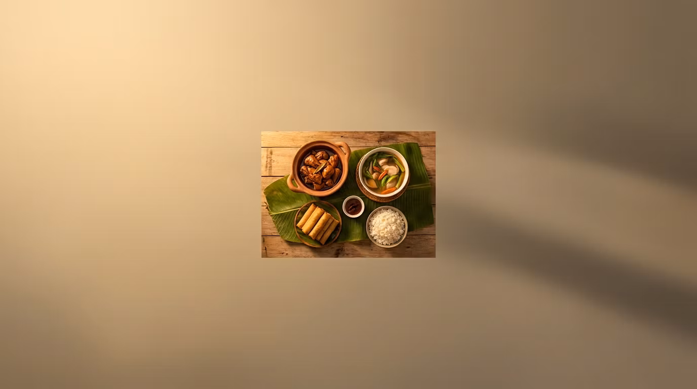 Lutong Pinoy