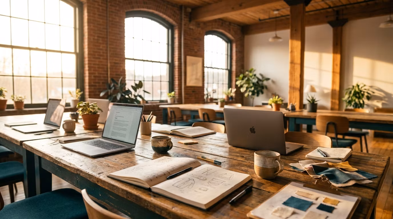 Connecticut Creatives Membership